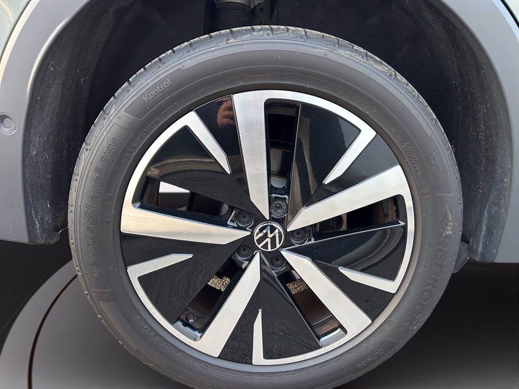 VOLKSWAGEN Tiguan 1.5 etsi elegance 150cv dsg del 2024