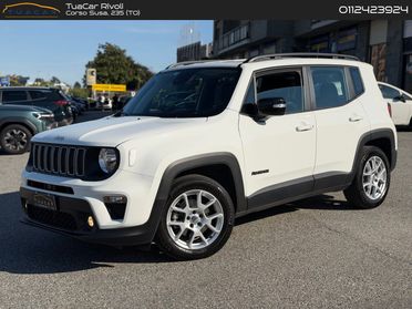 Jeep Renegade Limited 1.5 GSE e-HYBRID MHEV #50264