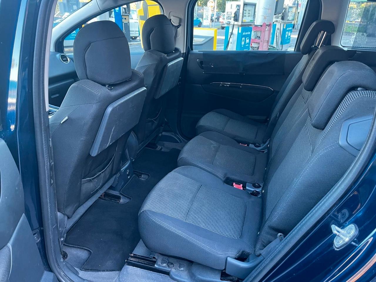 Peugeot 5008 1.6 HDi 112CV Business
