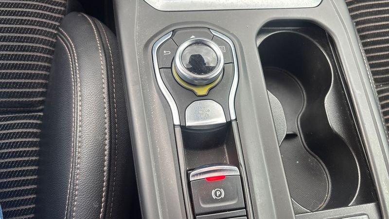 Renault Talisman Sporter 1.6 dci energy Intens 160cv edc