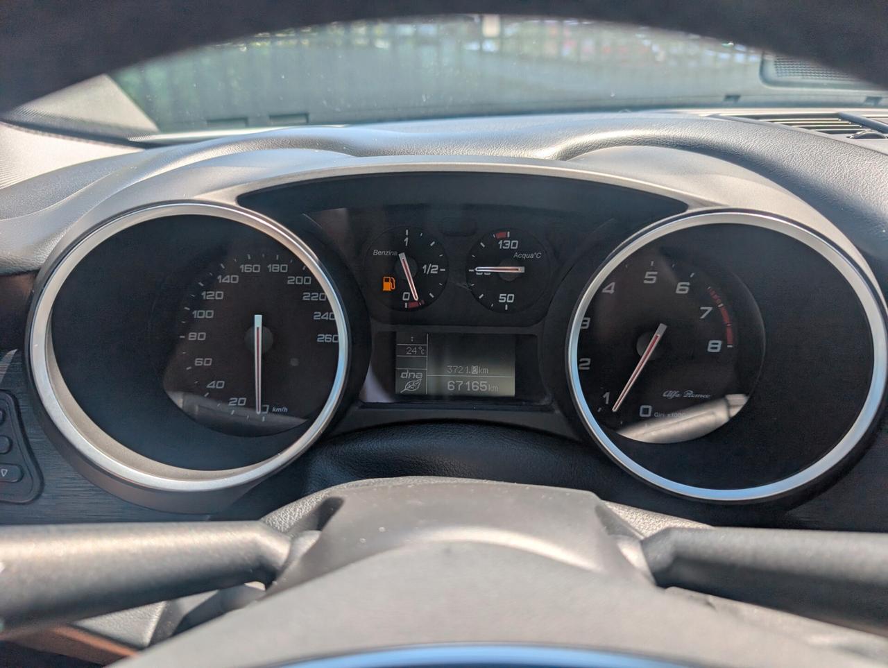 Alfa Romeo Giulietta 1.4 Turbo 120 CV Super UNICO PROPRIETARIO
