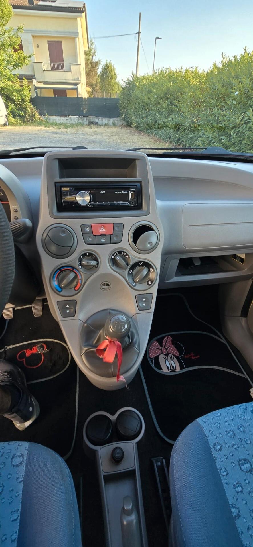 Fiat Panda 1.1 Active