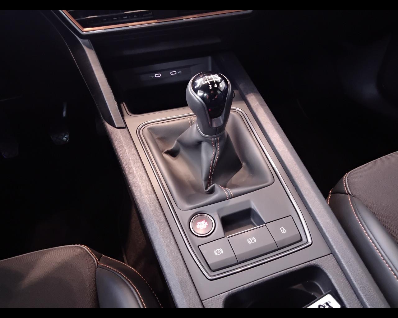 CUPRA Formentor 2020 - Formentor 1.5 tsi 150cv