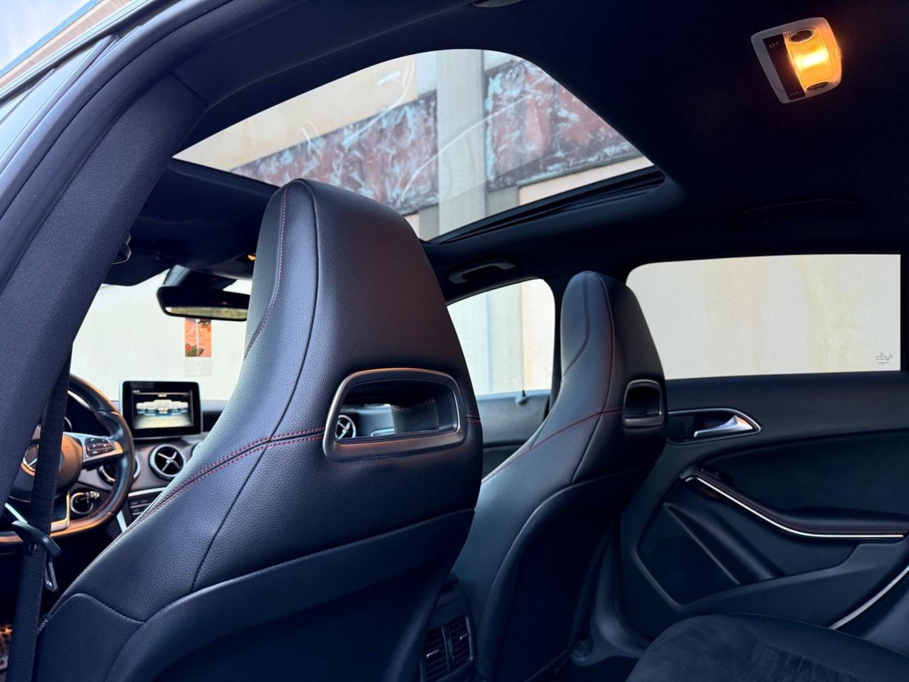 Mercedes-benz CLA 250 .4Matic Automatic Premium