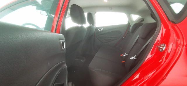 FORD Fiesta 1.5 TDCi 75CV 5 porte Business