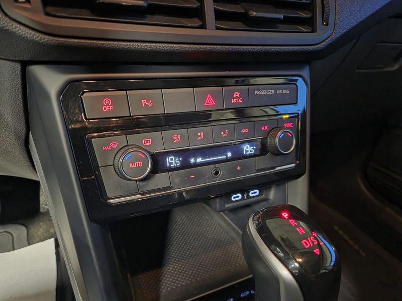 Volkswagen T-Cross 1.5 TSI DSG Style BMT