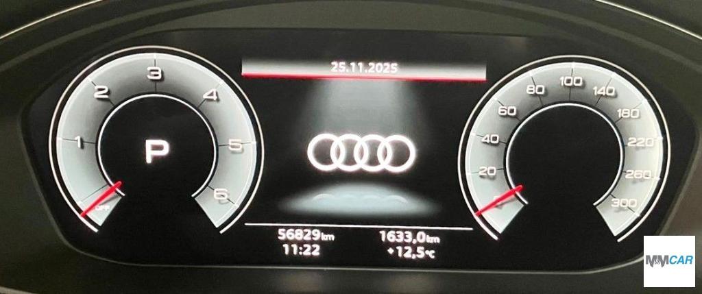 AUDI - A4 Avant - 40 TDI quattro S tr. S line ed.