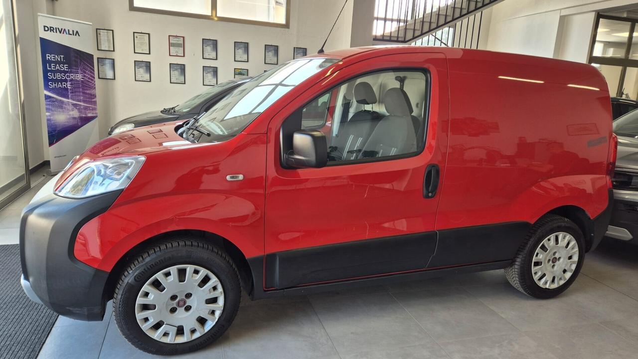 Fiat Fiorino 1.3 MJT 95 CV