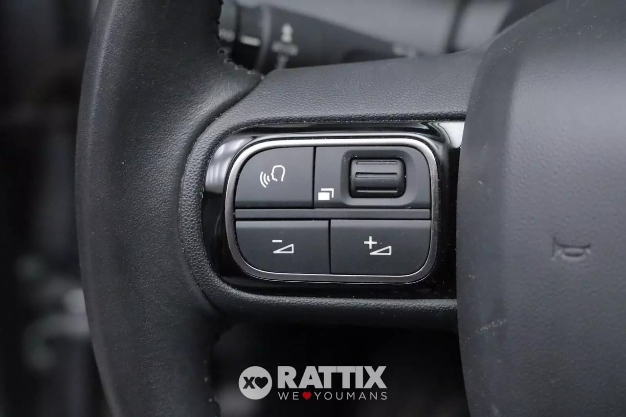 Citroen C3 Aircross 1.2 Puretech 130CV Shine Pack EAT6