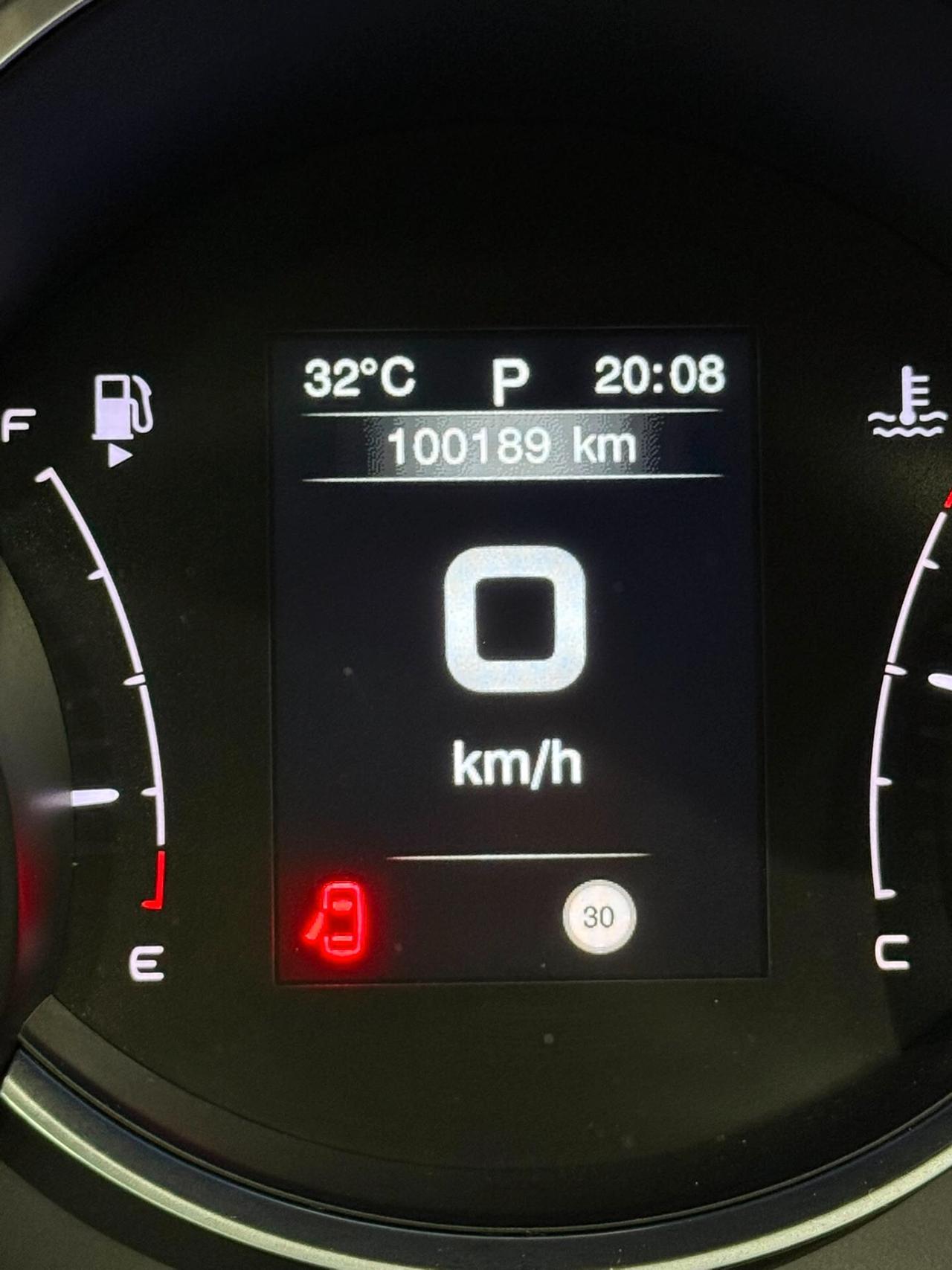 Fiat 500X 1.6 MultiJet 120 CV Cross