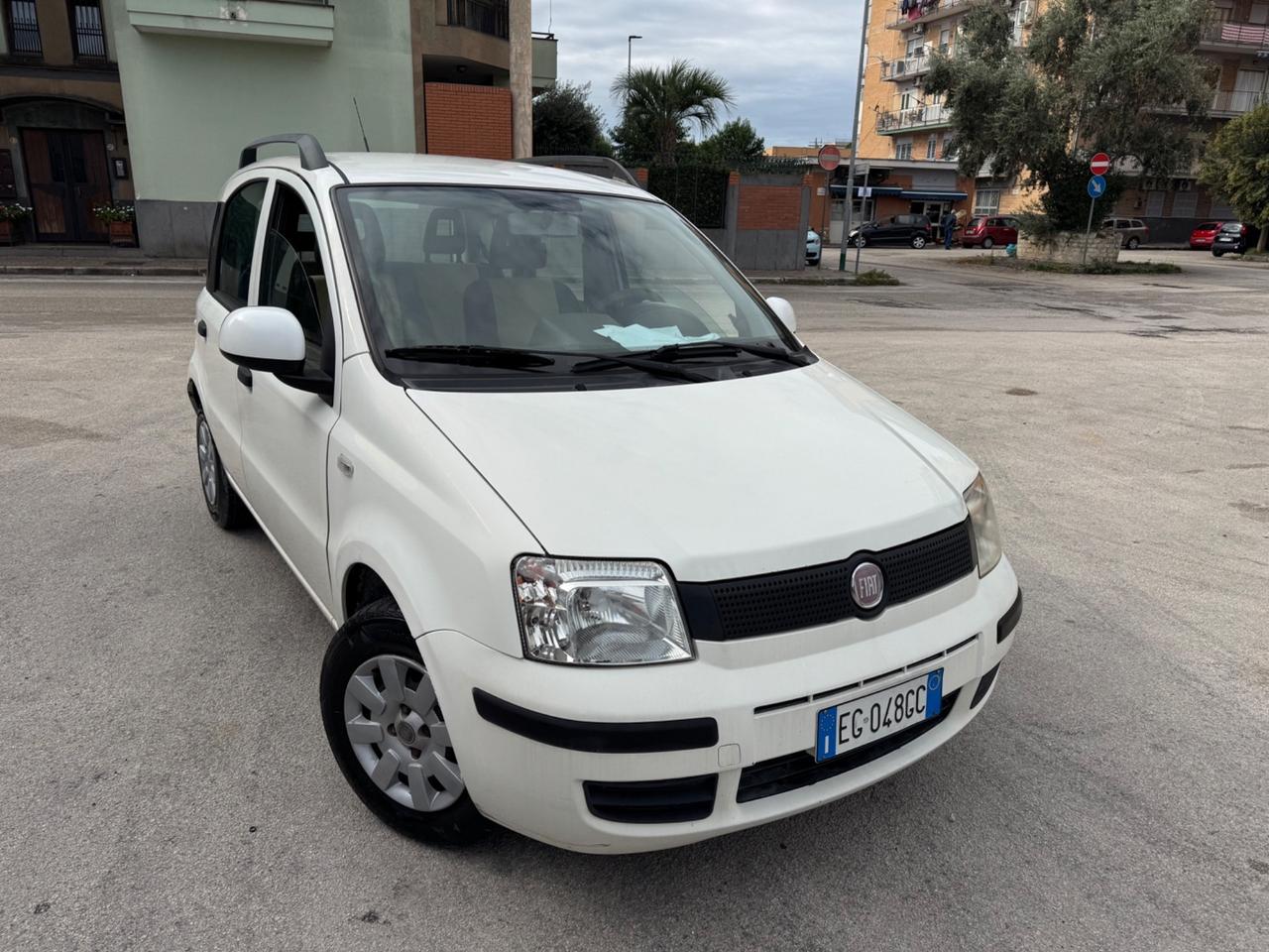 Fiat Panda 1.3 MJT CON 160MILA KM IN OTTIME CONDIZIONI