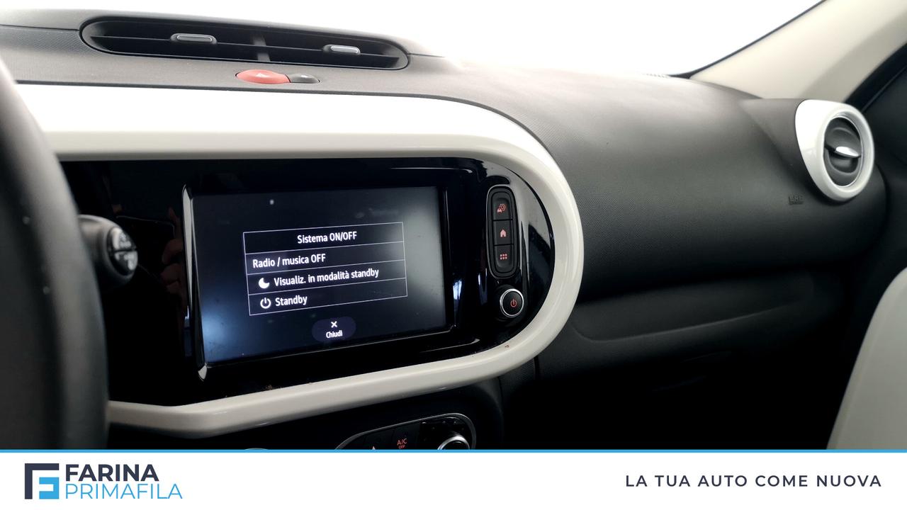 RENAULT Twingo Electric - Twingo Zen 22kWh