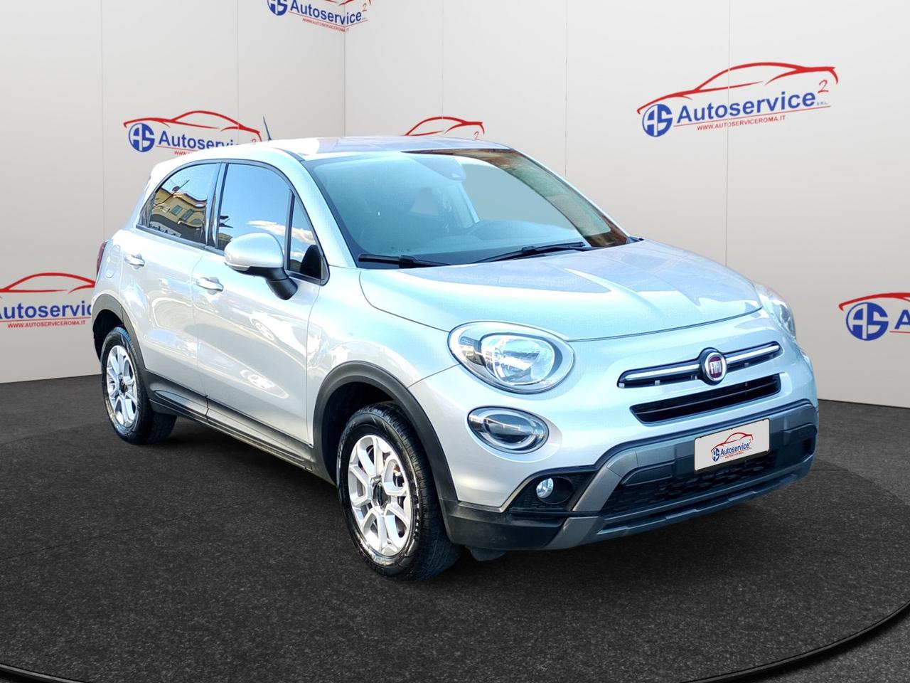 Fiat 500 X 500X 1.3 T4 Cross 150cv dct
