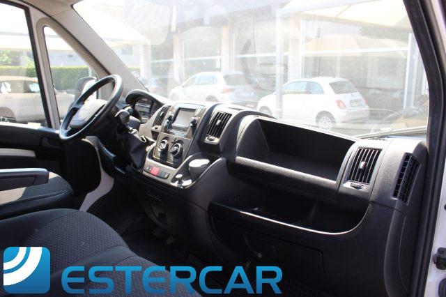 CITROEN Jumper 30 BlueHDi 140 Furgone