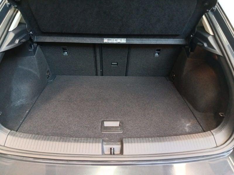 Volkswagen T-Roc 2.0 TDI SCR Business BlueMotion Technology
