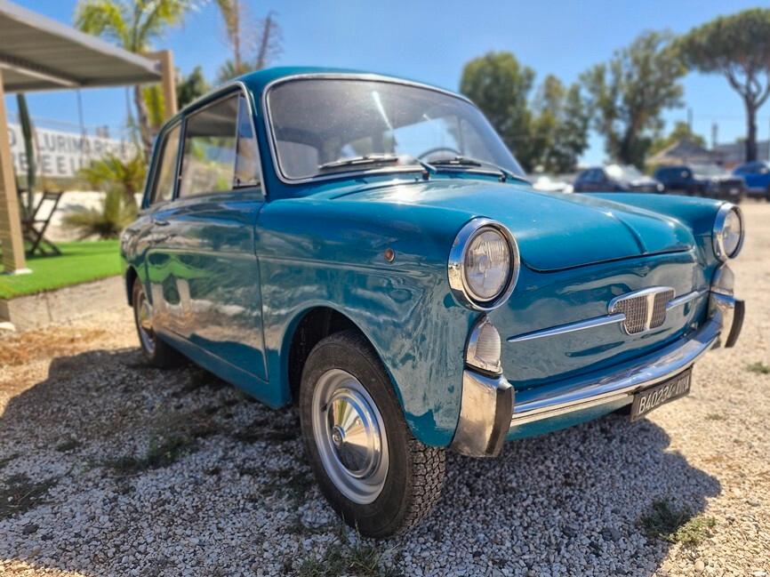 Autobianchi Altro BIANCHINA SPECIAL 11O FB
