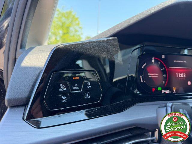 VOLKSWAGEN Golf 1.4 TSI eHYBRID DSG Style PLUG-IN
