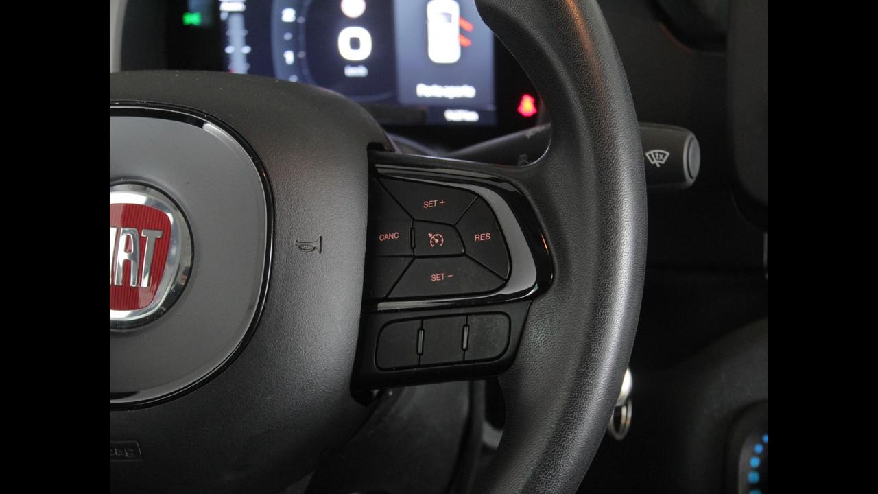 FIAT Pandina III 2024 - Pandina 1.0 firefly hybrid s&s 70cv