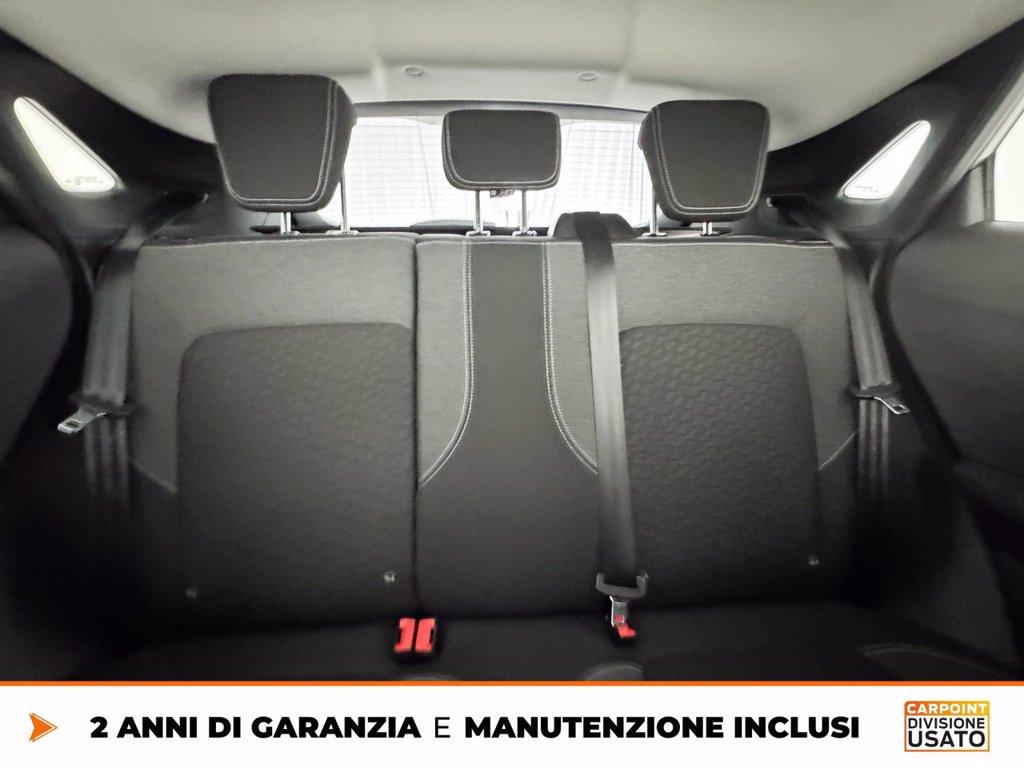 FORD Puma 1.0 ecoboost h titanium s&s 125cv