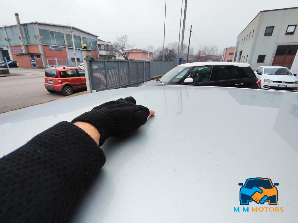 Volkswagen Golf 5 Porte Golf 5p 1.6 tdi Sport Edition