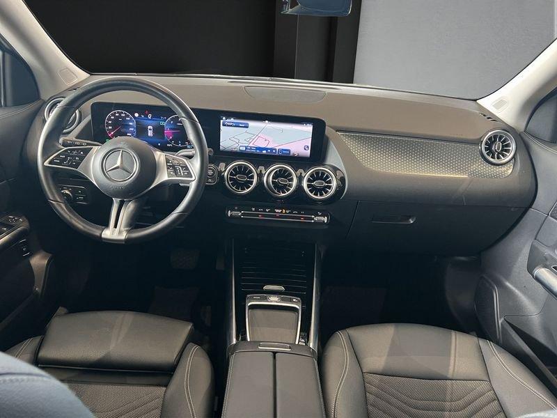 Mercedes-Benz GLA GLA 180 d Auto Progressive Advanced Plus