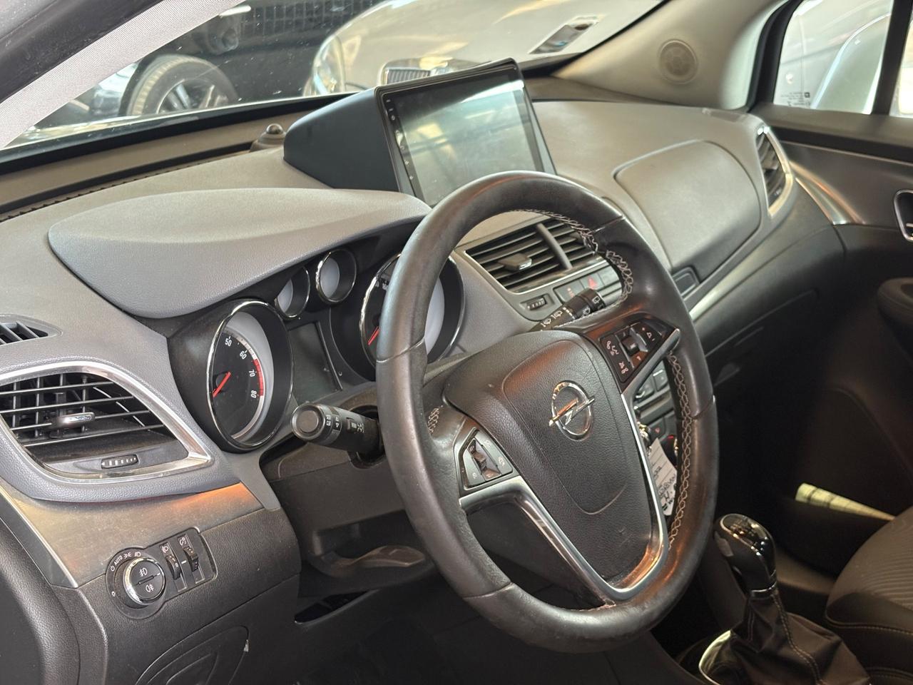 Opel Mokka 1.6 Ecotec 115CV 4x2 Start&Stop Cosmo