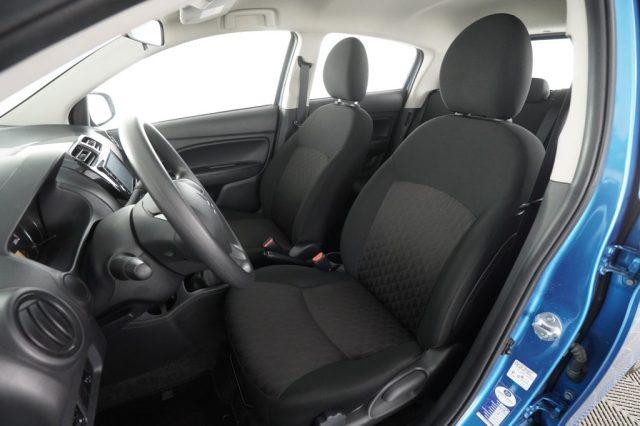 MITSUBISHI Space Star Space Star 1.2 Invite