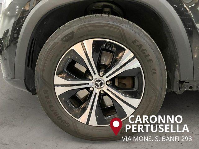 MERCEDES-BENZ GLE 350 de hybrid EQ 4Matic Coupé Sport