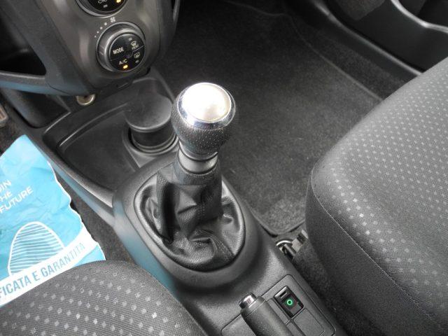 TOYOTA Yaris 1.4 D-4D DPF 5p. 6M - OK NEOPATENTATI - DA VETRINA