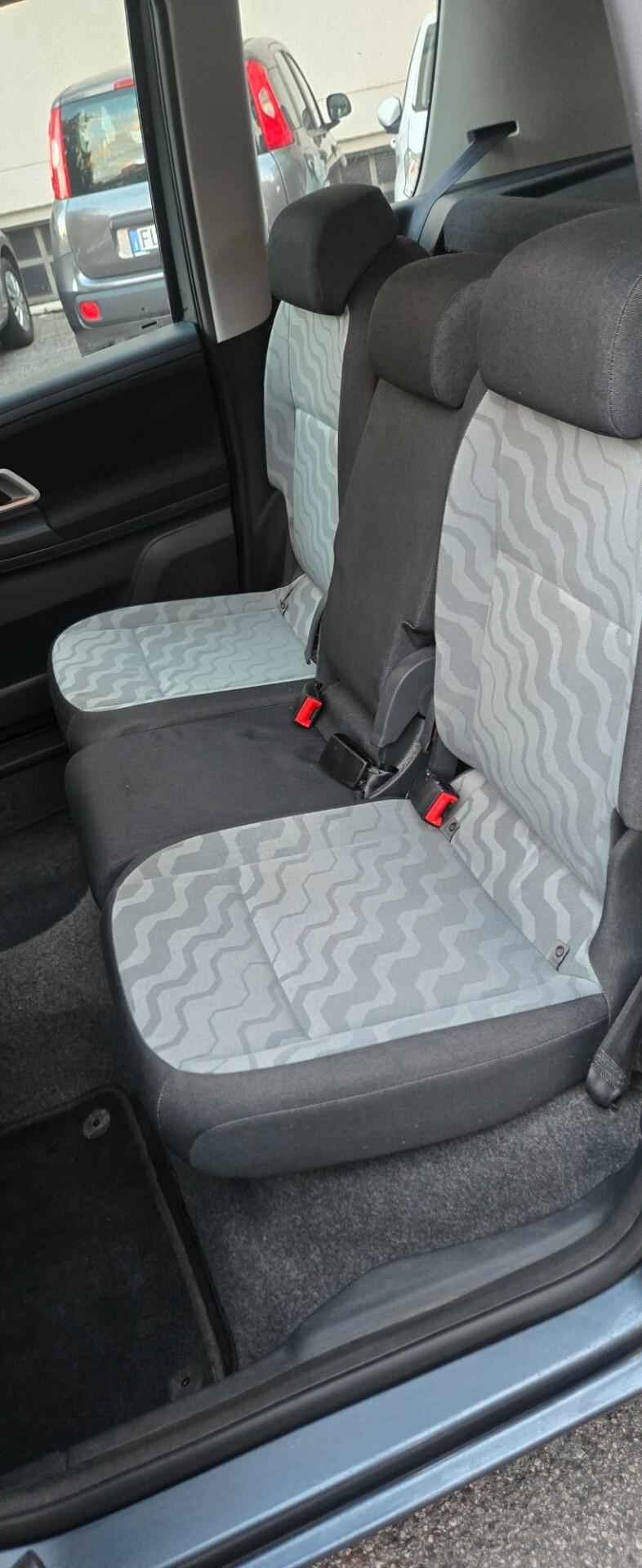 Skoda Roomster Benzina Neopatentati