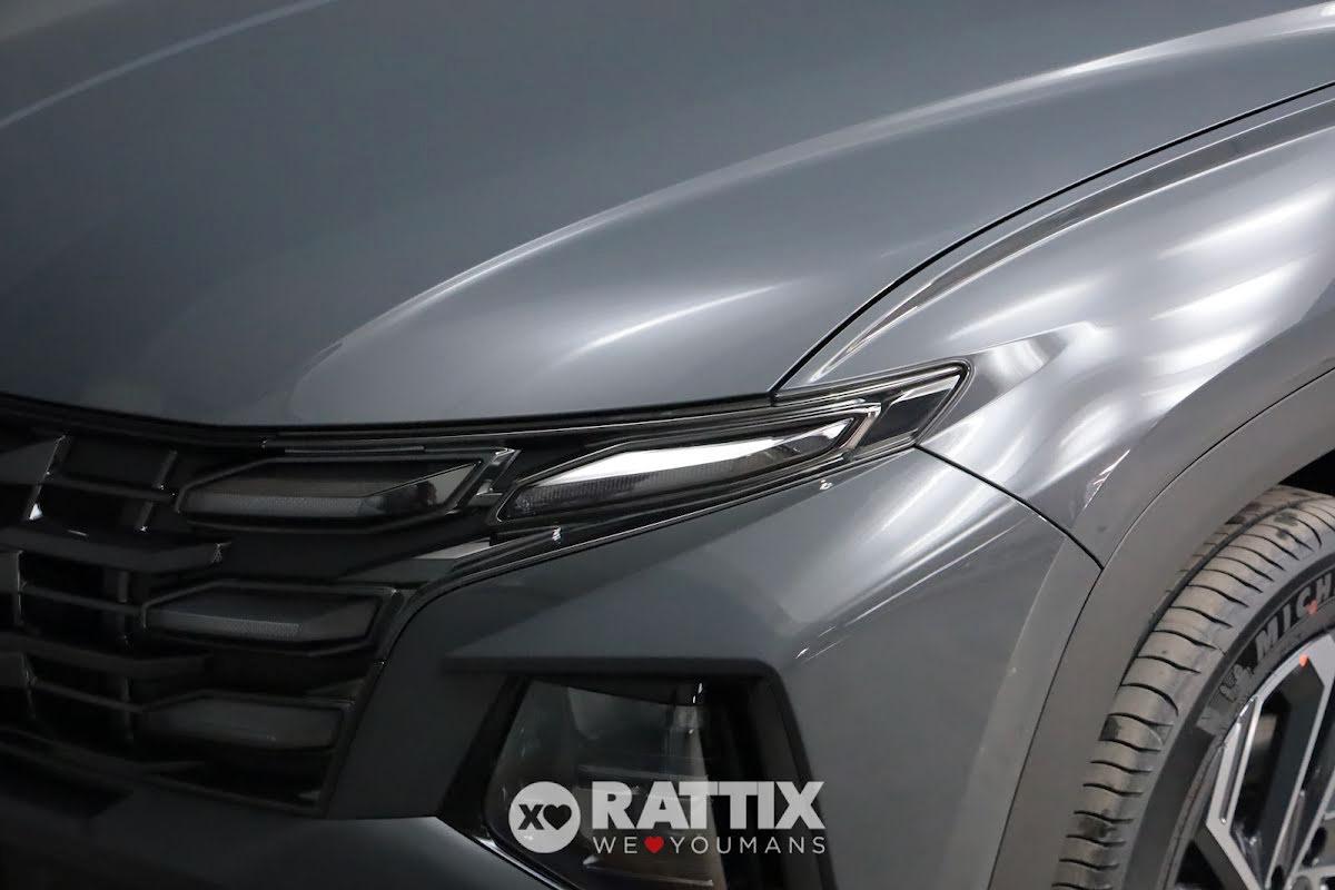 Hyundai Tucson 1.6 hev 239CV Exellence auto