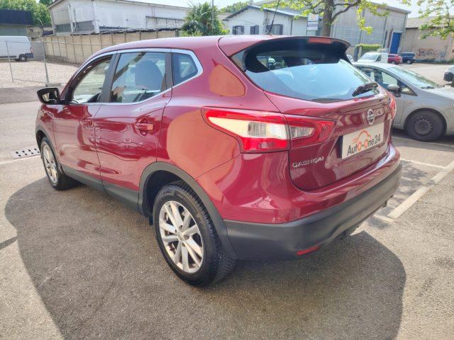 NISSAN Qashqai 1.5 dCi Tekna NEOPATENTATI - PREZZO REALE