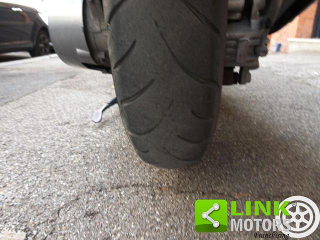 KYMCO People GT300i People GT 300i