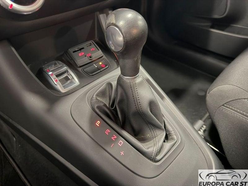 Alfa Romeo Giulietta 1.6 JTDM 120cv TCT Giulietta