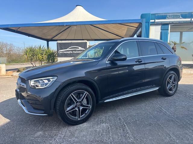 Mercedes-benz GLC 300 de 4Matic EQ-Power Premium 2022