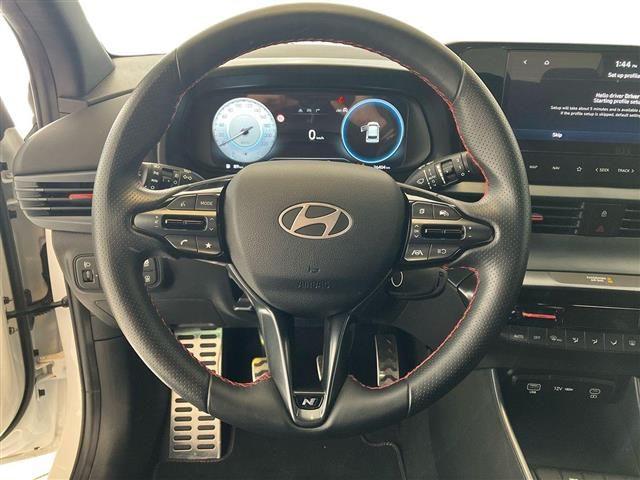 HYUNDAI i20 1.0 T-GDi 100cv NLine MT