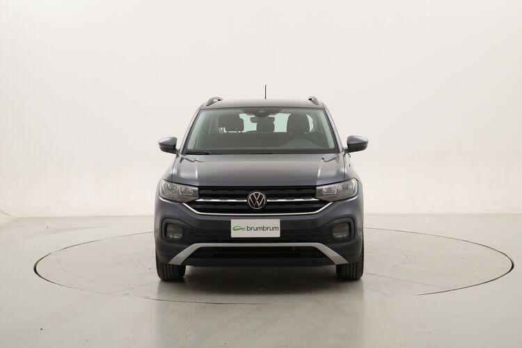 Volkswagen T-Cross Style DSG BR413797 1.5 Benzina 150CV
