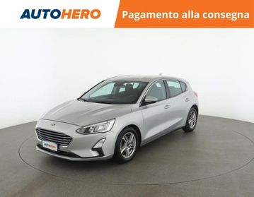 FORD Focus 1.5 EcoBlue 95 CV 5p. Business
