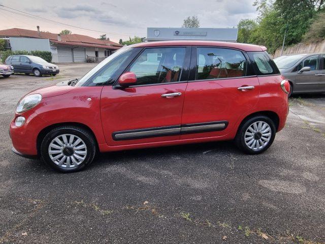 FIAT 500L 1.3 Multijet 85 CV Pop Star