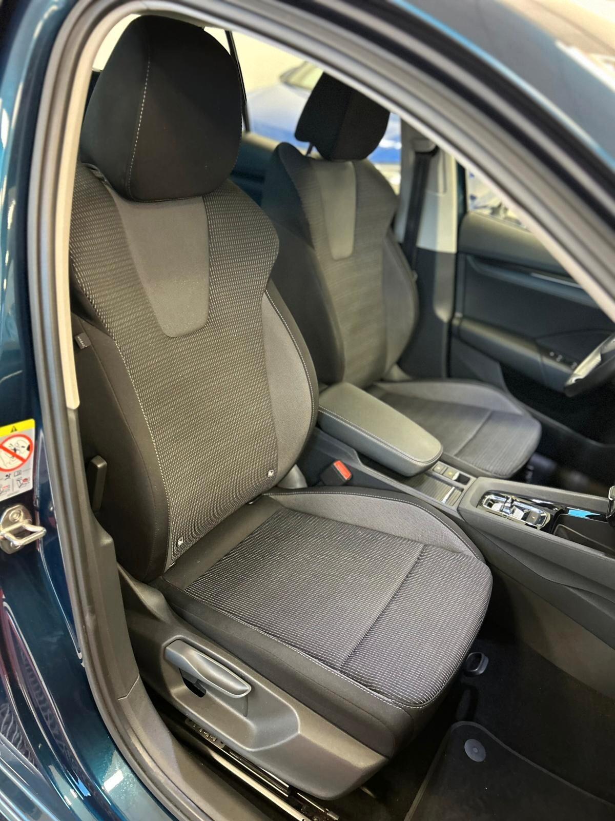 Skoda Octavia Estate Ambition 2.0 TDI 110kW