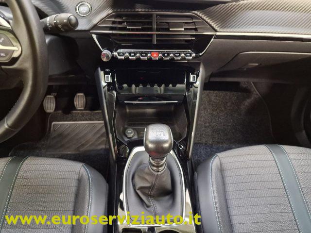 PEUGEOT 2008 BlueHDi 110 S&S Allure