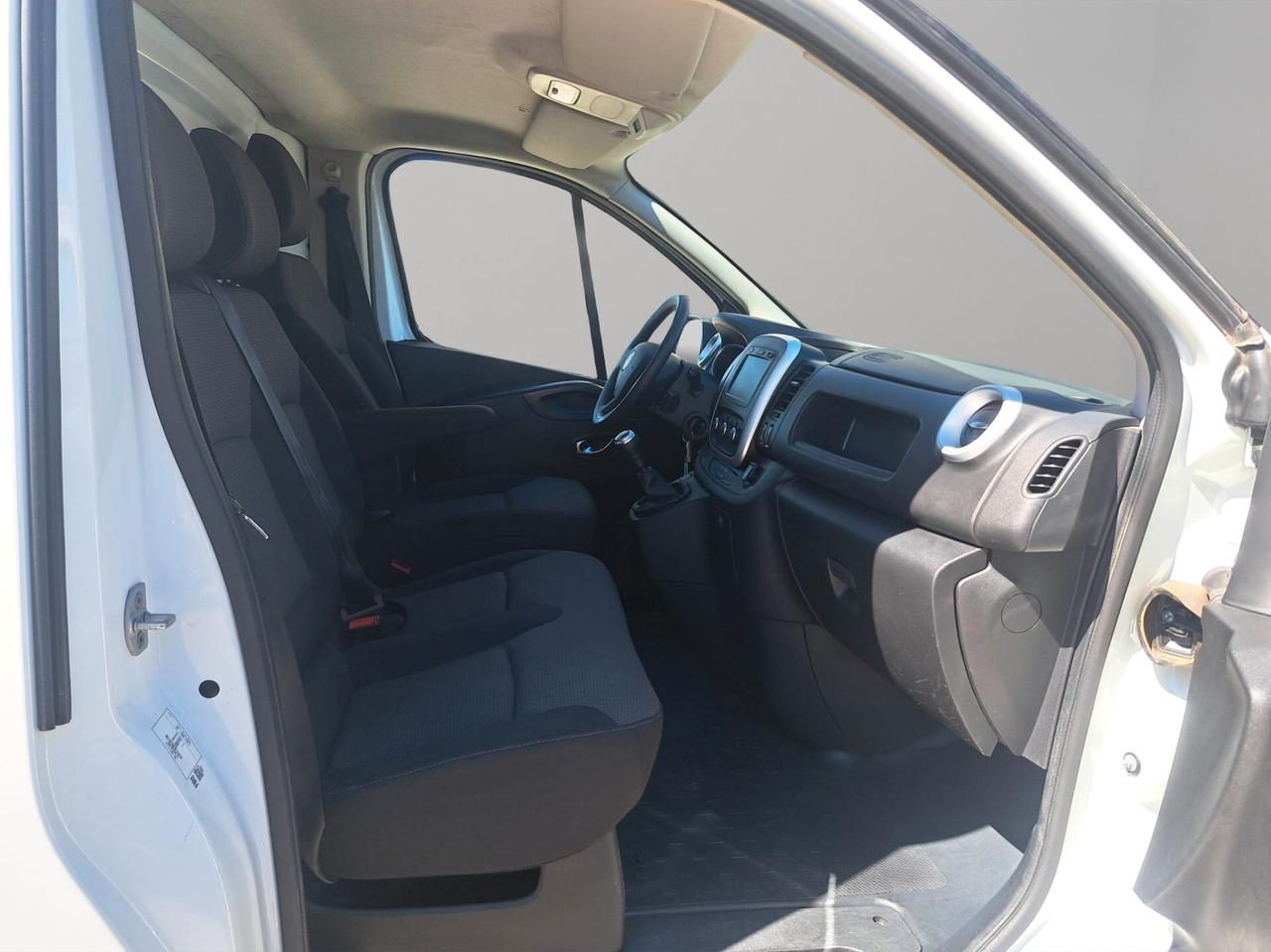 Fiat Talento 2.0 Ecojet 120CV PC-TN Furgone 10q