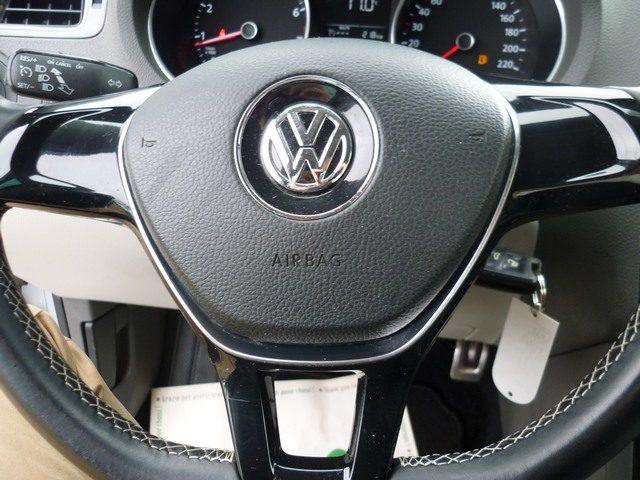 VOLKSWAGEN Polo 1.2 TSI 5p. Comfortline BlueMotion Technology