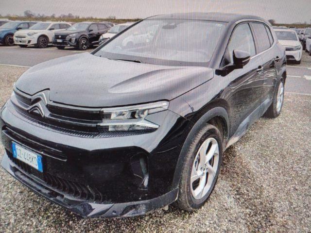 CITROEN C5 Aircross Hybrid 136 e-DCS6 Plus