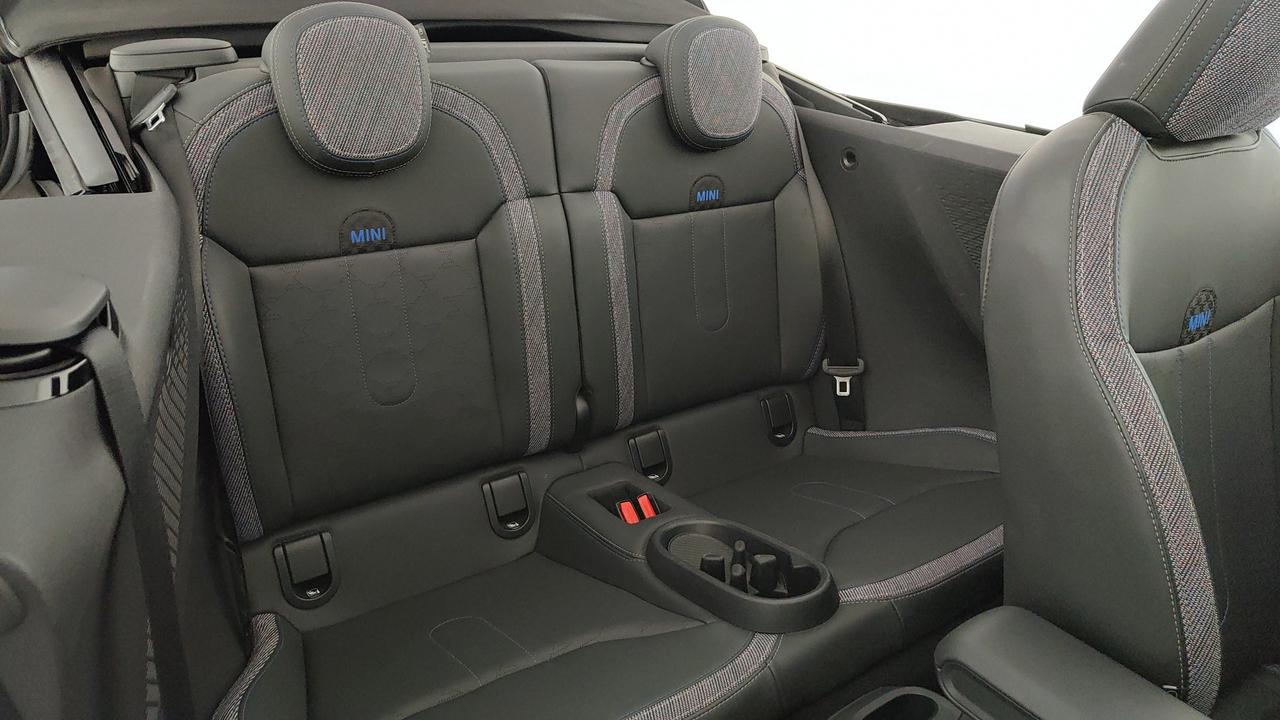 MINI Mini Cooper Cabrio F67 - Mini Cooper Cabrio 2.0 C Classic auto