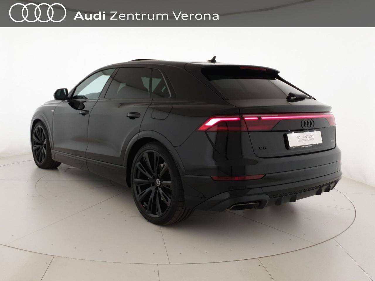 3.0TFSIe 394CV quattro tiptronic S line Edition