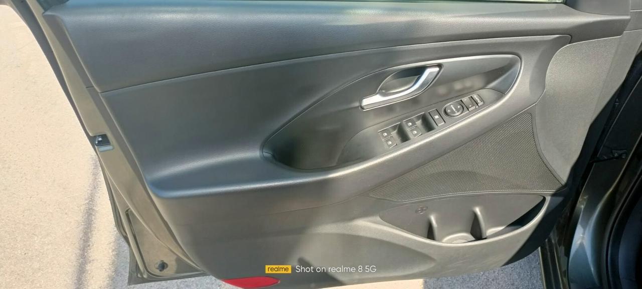 Hyundai i30 1.0 T-GDI iMT 48V 5 porte Prime