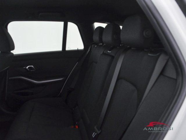 BMW 320 Serie 3 d Touring aut.