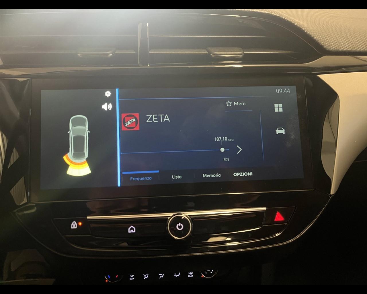 OPEL Corsa Edition 1.2 100CV MT6