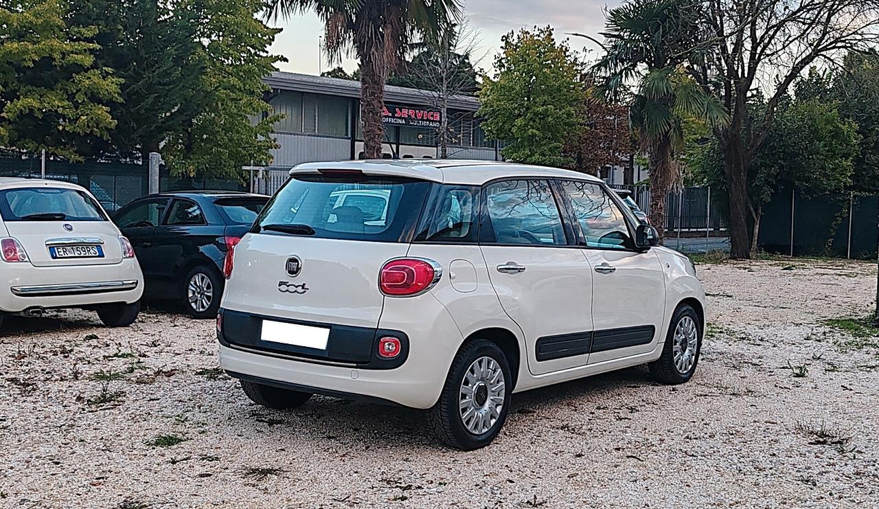 Fiat 500L 1.4 95 CV Pop Star